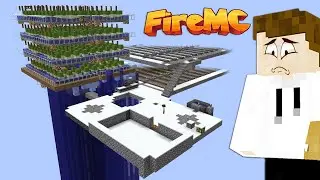 My Base Has Been Raided 😞 -Fire MC @PSD1