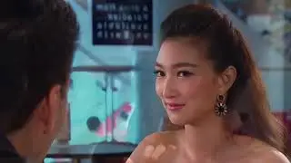 Pancake' Khemanit Jamikorn & New wongsakorn ❤️❤️❤️