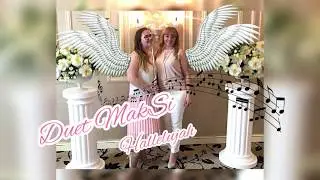 Duet MakSmi - Hallelujah
