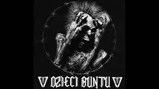 KVSZ98 X SHEZZY - DZIECI BUNTU (prod.666itisthesun)