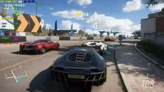 Forza Horizon 5 1060 6G