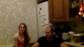 Отзыв родителей Егора