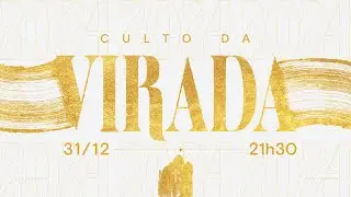 CULTO DA VIRADA 2024