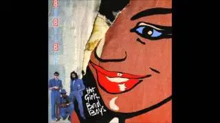 Bad Boys Blue -  L O V E  In My Car