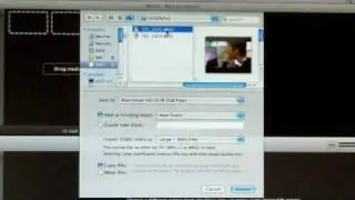 Importing Videos - iMovie.m4v