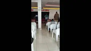 Live streaming of Opile Geoffrey