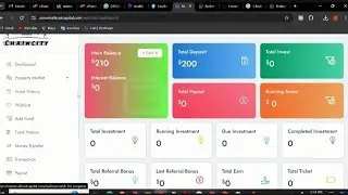 How To Design A Real Estate Investment Broker With Automatic Roi (chaincity)