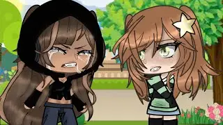 ☆You said you would always be there for me..!☆/Gacha life/Meme