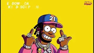 [FREE] Fivio Foreign Type Beat Free For Profit (CHIUCKY) LINK IN DESCRIPTION