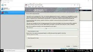 How To Install Debian 11 in virtualbox