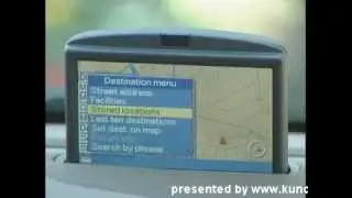 Volvo Tips How To Use The Volvo Navigation System for 2007 thru 2015 Volvo Models
