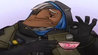 типикал ранкед Overwatch 2