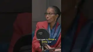 Ayaan Hirsi Ali on Overcoming the Dread and Fear of Young People in the West Not Valuing Freedom