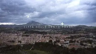 CITTÀ DELLE CENTO TORRI