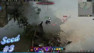 Lost Ark Island Mokokos: Island of Mist