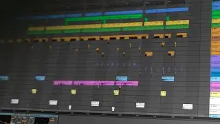 How to Dubstep with Radikal Sample Pack [Ableton Live Project File + Stems]