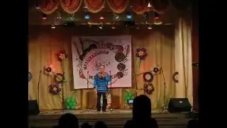 Русская красавица - В Акентьев