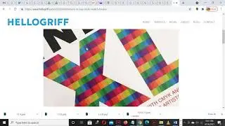 INDESIGN CMYK PRINT
