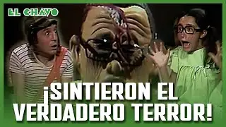 El Chavo del 8: Las Historias de Terror