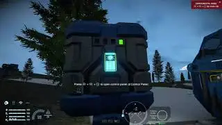 Space Engineers Xbox: Tutorial 29 - Automatic Trash Cleanup Pitfall