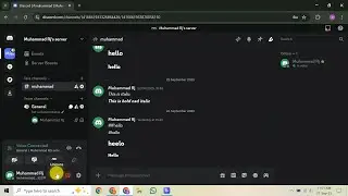 How To Send A Discord Voice Message