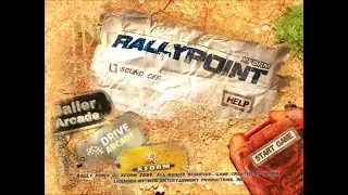 Rally Point - Walkthrough Completo