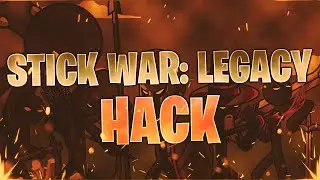 😀 How To Hack Stick War: Legacy 2022 ✅ Easy Tips&Tricks To Get Gems 🔥 Working on iOS and Android 😀