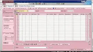 SAP Plant Maintenance Video