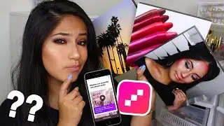 I TRIED: MIXTILES! STICKABLE PICTURE TILES, WORTH THE $$??