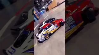 Yahaaaaaaa! #rc #rwd #drifting #rccar #rctabak #drift #rcdrift #automobile