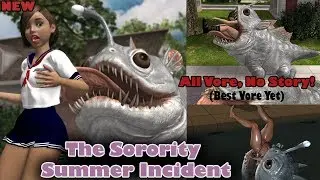 Sorority Summer Incident Trailer/Gallery