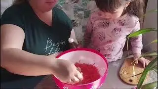 Видео на конкурс Пункт Арина  Әжем, анам және мен