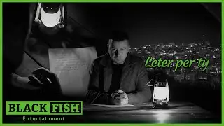 Genc Prelvukaj - Leter per ty