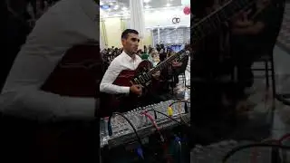 Astara  toyu  Ümid Əlifzadə