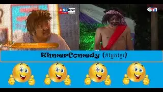 PeakMi Comedy - រឿងពូកែតែមិនស័ក្កសិទ្ធ