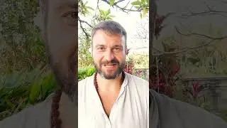 Исцеление звуком Ом. 