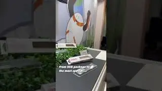 2024 Apacer’s VIP Reveals event -Store. Sustain. Succeed-ESG Products