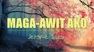 Maga-awit Ako | Bisaya Christian Song