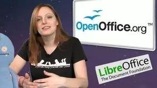 Microsoft Office vs OpenOffice / LibreOffice