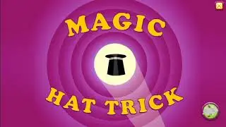 Fun to read: MAGIC