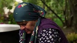Discover How the REAL Grape Syrup Preparation in Azerbaijan!