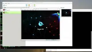 Hacking Lab 0x02 Installing Virtual Machines from ISO