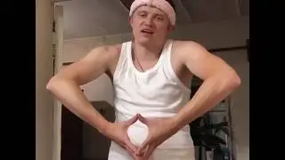 Спортсмен - АПАСНАЯРУКА