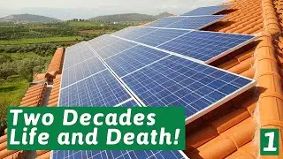 How did Chinese Photovoltaics Survive a Stalemate and Rise Globally? (Part 1)