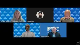 Employment Sites Review Virtual Community Meeting # 1 – Site 1 , April 4, 2023