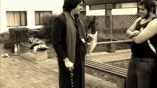 Bot 2 Block Movie 2011 - Sh!tlock Holmes