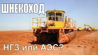 NGZ or NPP? Auger and red mud