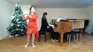 Анастасия Редько. А.Муха. 