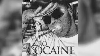 Z-Ro - “One Two” (Remix) (Slowed)