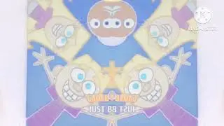 Kids just being kids csupo effects [inspired by klasky csupo 2001 effects]